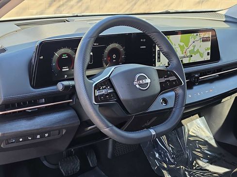 Used 2024 Nissan Ariya ENGAGE image 2