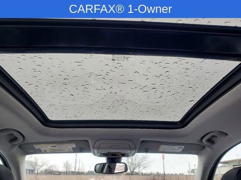 Certified 2021 Chevrolet Equinox Premier image 30