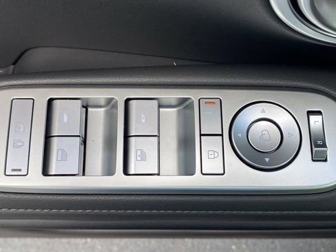 New 2026 Hyundai Palisade Limited image 12