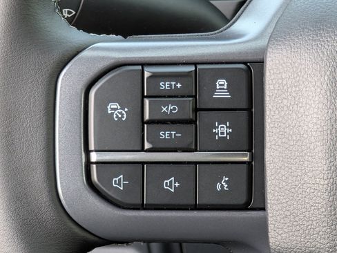 New 2025 Ford F150 XLT w/ Equipment Group 302A MID image 14