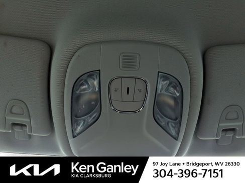 Used 2020 Jeep Compass Latitude w/ Cold Weather Group AWD/4WD image 20