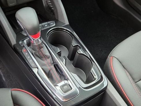 New 2026 Chevrolet TrailBlazer RS w/ Convenience Package image 14