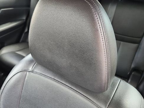 Used 2020 Nissan Rogue SL AWD/4WD image 6