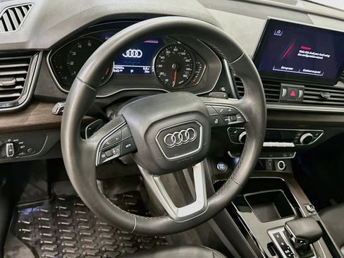 Used 2023 Audi Q5 2.0T Premium w/ Convenience Package AWD/4WD image 18