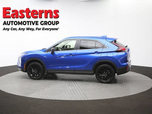 Used 2026 Mitsubishi Eclipse Cross LE AWD/4WD image 62