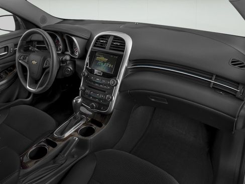 Used 2016 Chevrolet Malibu LT w/ Power Convenience Package FWD image 19