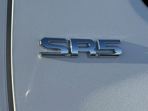 New 2026 Toyota Tacoma SR5 image 14