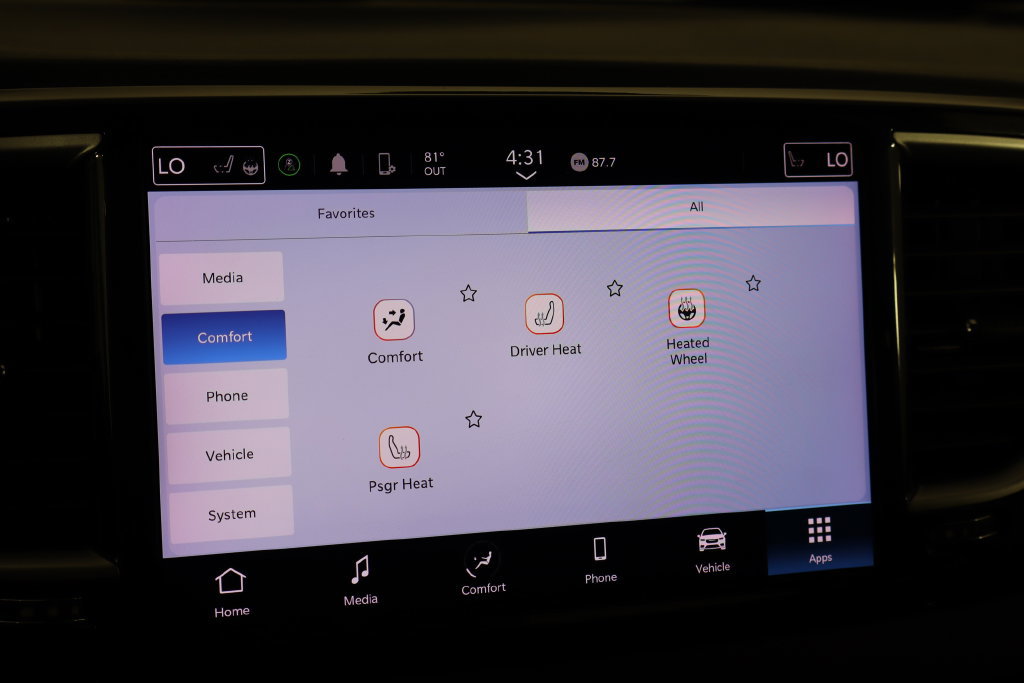 Used 2023 Chrysler Pacifica Touring-L FWD image 38