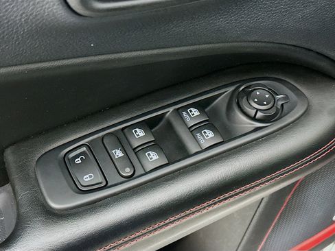 Used 2018 Jeep Compass Trailhawk w/ Leather Interior Group image 15