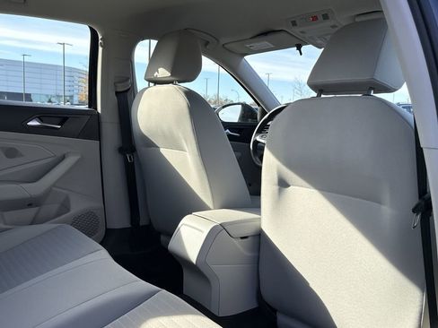 New 2026 Volkswagen Jetta S FWD image 17