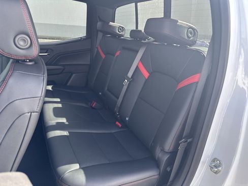 New 2025 Chevrolet Colorado Z71 w/ Z71 Convenience Package 2 image 24