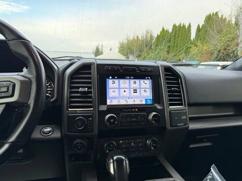 Used 2019 Ford F150 Raptor w/ Equipment Group 802A Luxury AWD/4WD image 20
