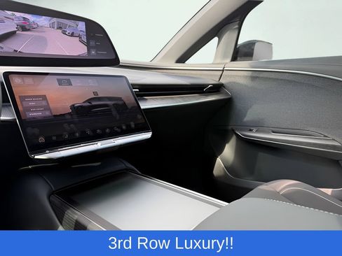 Used 2026 Lucid Gravity Grand Touring AWD/4WD image 68