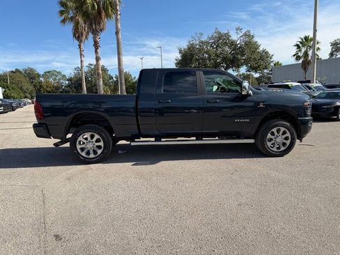 New 2026 RAM 2500 Laramie w/ Sport Appearance Package AWD/4WD image 6
