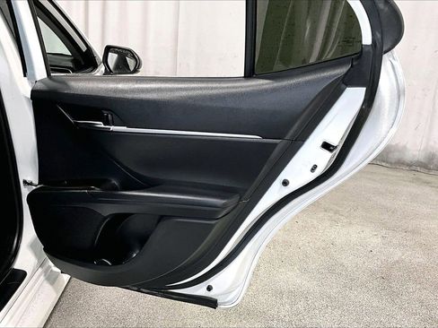 Used 2023 Toyota Camry LE FWD image 21