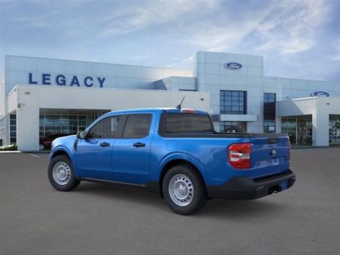 New 2026 Ford Maverick XL image 4
