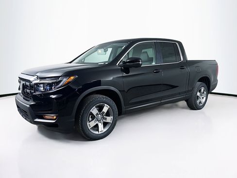 New 2026 Honda Ridgeline RTL image 4