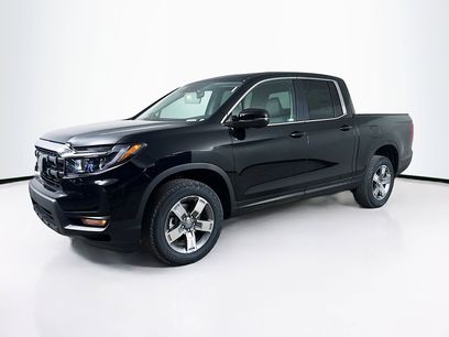 New 2026 Honda Ridgeline RTL