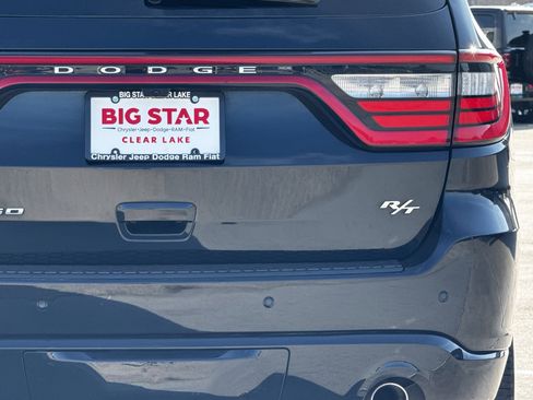 Used 2024 Dodge Durango R/T image 10