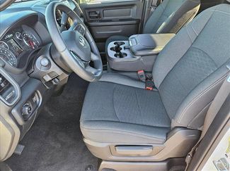 New 2026 RAM 2500 Tradesman video 4