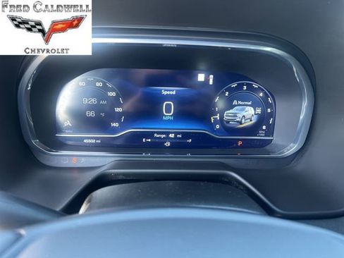 Used 2023 Chevrolet Tahoe Premier image 12