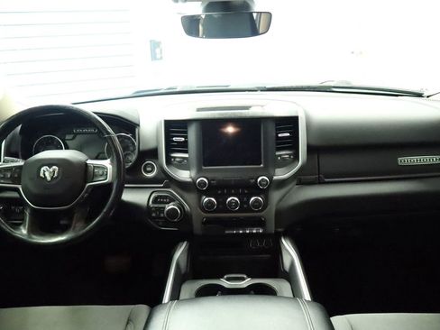 Certified 2019 RAM 1500 Big Horn image 27