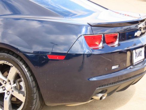 Used 2011 Chevrolet Camaro LT w/ RS Package image 12