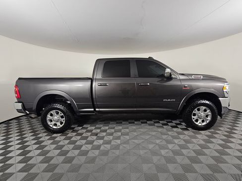 Used 2020 RAM 2500 Laramie image 2