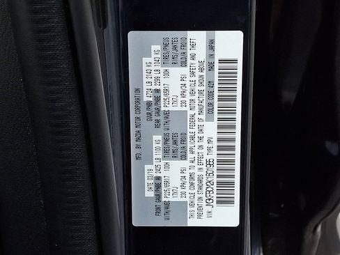 Used 2019 MAZDA CX-5 Touring image 28