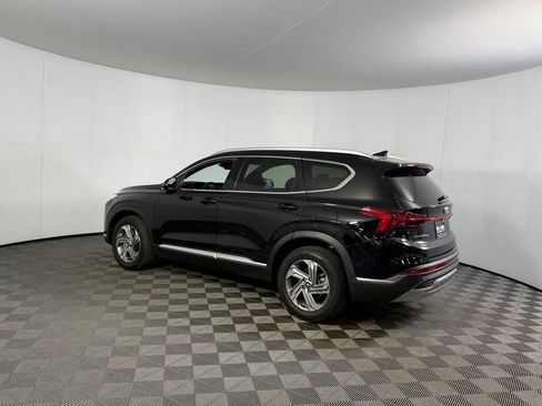 Used 2022 Hyundai Santa Fe SEL w/ Cargo Package FWD image 10