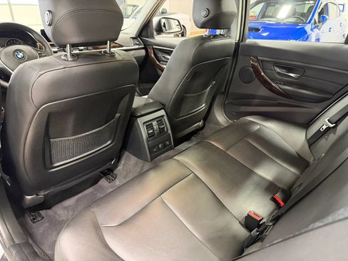 Used 2015 BMW 328i xDrive Sedan AWD/4WD image 27