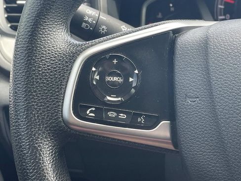 Used 2019 Honda CR-V LX image 23