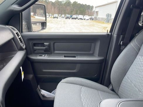 New 2026 RAM 2500 Tradesman w/ Power Wagon Package image 21