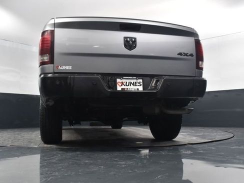 Used 2024 RAM 1500 Classic Warlock image 45