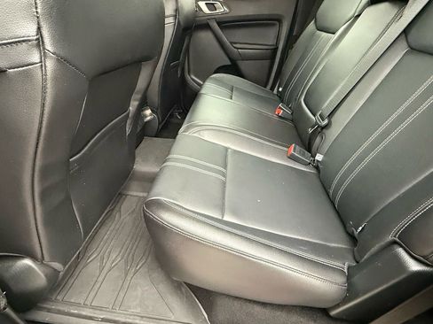 Used 2019 Ford Ranger Lariat w/ Equipment Group 501A Mid image 13