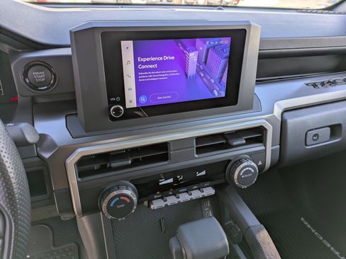 Used 2025 Toyota Tacoma SR5 image 11