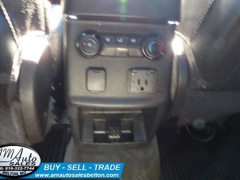 Used 2014 Ford Explorer Sport w/ Equipment Group 401A AWD/4WD image 17