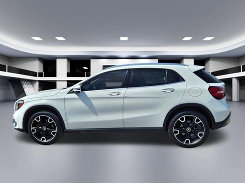 Used 2020 Mercedes-Benz GLA 250 image 2