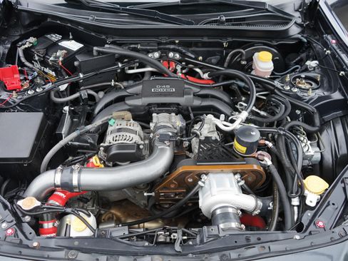 Used 2013 Scion FR-S RWD image 9