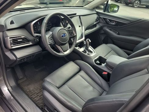 Used 2025 Subaru Legacy Limited AWD/4WD image 28