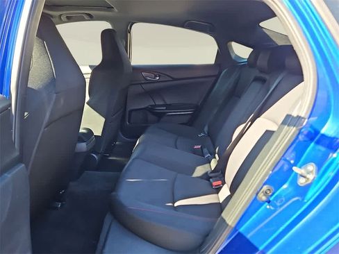 Used 2020 Honda Civic Si image 8
