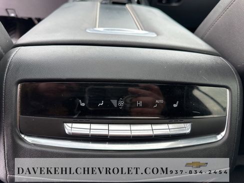 Used 2022 Cadillac Escalade ESV Sport w/ Touring Package image 24