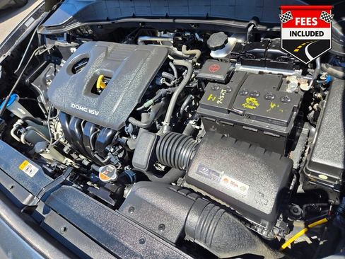 Used 2018 Hyundai Kona SEL FWD image 23