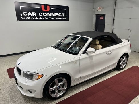 Used 2013 BMW 128i Convertible image 55