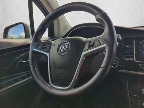 Used 2019 Buick Encore Sport Touring FWD image 28