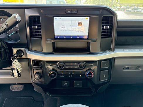 New 2026 Ford F250 XL w/ STX Appearance Package image 27