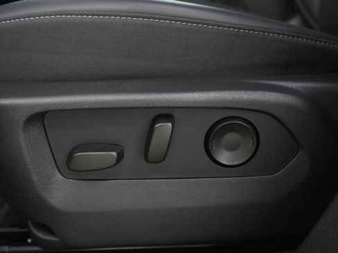 Used 2024 Buick Envision Preferred AWD/4WD image 27