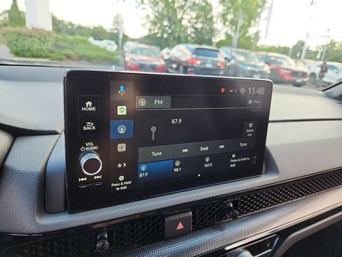 Used 2026 Honda CR-V Sport Touring image 18