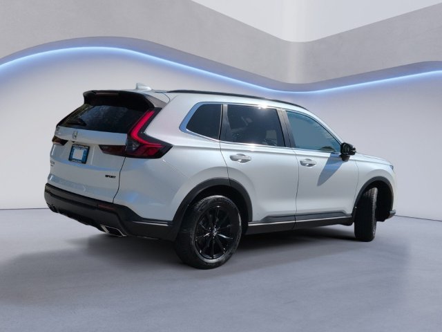 Used 2024 Honda CR-V Sport-L image 4