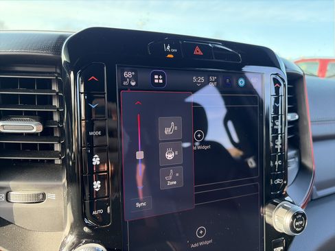 Used 2025 RAM 1500 Rebel w/ Rebel Level 1 Equipment Group AWD/4WD image 44